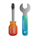 Technik und Technologie icon